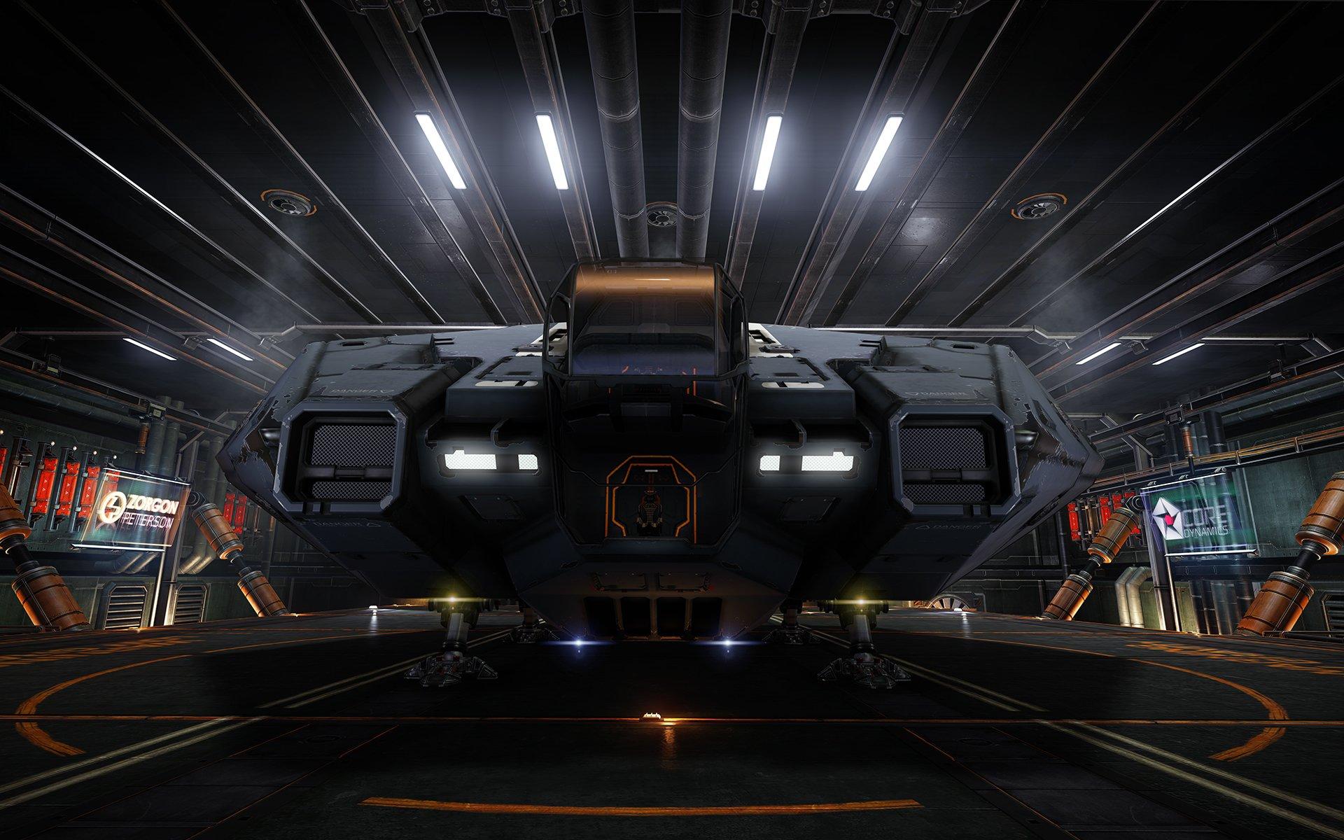 Elite Dangerous